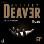 Iluze Jeffery Deaver