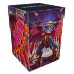 MTG krabička na karty 100+ Final Fantasy Summon: Bahamut