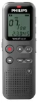 Philips DVT 1120 / diktafon / 8GB / až 34 hodin záznamu / USB / 3.5 mm jack (DVT1120)