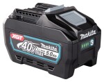 Akumulátor Makita XGT BL4050F 40V/5Ah 191L47-8