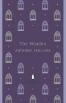 The Warden, 1. vydání - Anthony Trollope
