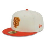 New Era Pánská kšiltovka San Francisco Giants MLB City Icon 59FIFTY Fitted Velikost: 7 3/8