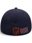 New Era Pánská kšiltovka Chicago Bears NFL 2026 Sideline 39THIRTY M-Crown Flex Velikost: M/L