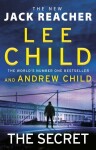 The Secret: (Jack Reacher 28), vydání Lee Child