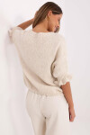 Svetr model 208725 Italy Moda universal