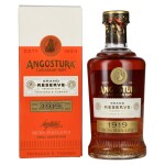 Angostura 1919 Premium Rum 40% 0,7 l (tuba)