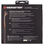 Monster CLAS-M-10