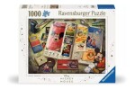 Ravensburger Disney: Mickey Mouse v roce 1950