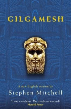 Gilgamesh - Stephen A. Mitchell