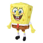 SpongeBob plyšový 35 cm