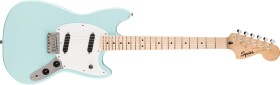 Fender Squier Sonic Mustang MN WPG DPB
