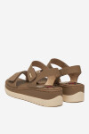 Sandály Go Soft LA3J9111-L8 Syntetický materiál