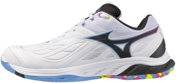 Badmintonové boty Mizuno WAVE FANG 2 71GA231345 Velikost obuvi v EU: 42