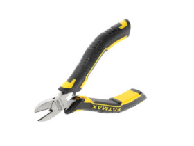 Kleště štípací boční 110mm FatMax mini FMHT0-80518 STANLEY