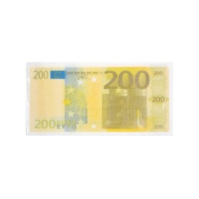 Dortisimo Ubrousky s motivem 200 € (15 ks)