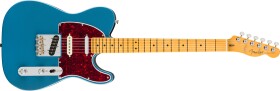 Fender American Professional Classic Telecaster SSS MN Faded Lake Plac