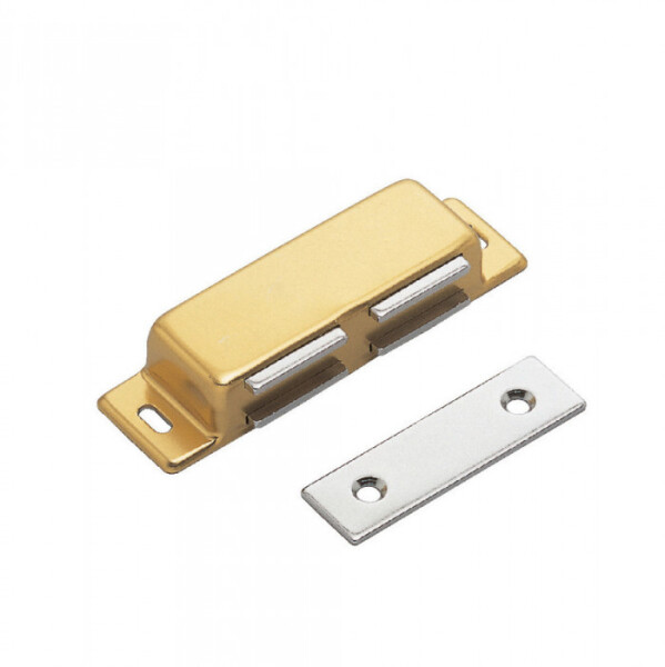 Magnetický uzávěr s pružinou SB11A-AA-1