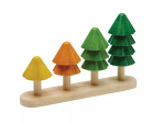PlanToys PlanToys Třídicí stromky