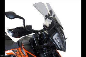 Ktm 790 Adventure 19-20, 890 Adventure 21-22 Plexi Standard 385mm