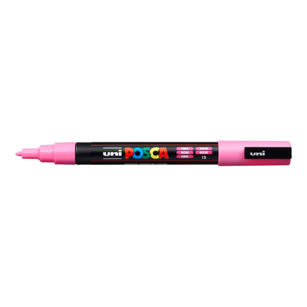 Posca popisovač mm,