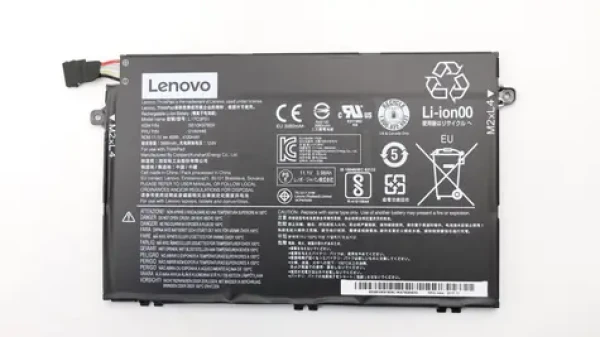 Lenovo 45Wh 3-článková / Baterie pro notebook / Li-Ion (5B11N52052)