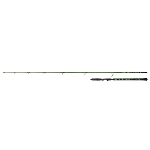Madcat Prut X-ZIBIT Heavy Duty 240cm 150-200g,Madcat Prut X-ZIBIT Heavy Duty 240cm 150-200g