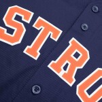 Nike Pánský dres Houston Astros MLB Official Alternate Velikost: L