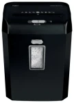 Rexel Promax QS 6/23 X / Automatický skartovač / 6 listů / 23 l / Křížový řez / 58 dB (2104581EU)