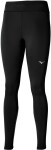 Běžecké kalhoty Mizuno Warmalite Tight J2GBA70390 Velikost textilu: