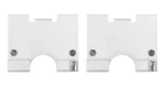 Lancom LX-7000 T-Bar Mount bílá / Držák access pointu / pro podhledové stropy / LX-7500, LX-7300 / 5 ks (61915)