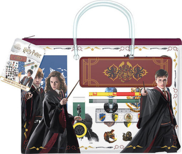 Harry Potter Taštička penálem