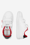 Sneakersy U.S. POLO ASSN. TRACE002 Imitace kůže/-Ekologická kůže