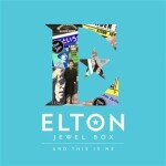 Jewel box: This Is Me - Elton John