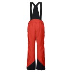 SCOTT Pants W's Vertic GTX 2L, Turbo Red (vzorek) velikost: M