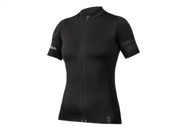 Endura Pro SL dámský dres krátký rukáv Black vel. XS