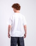 Tričko Carhartt WIP S/S Clover T-Shirt White