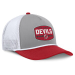 Fanatics Pánská kšiltovka New Jersey Devils NHL Course Adjustable Foam Front A-Frame Meshaback Cap