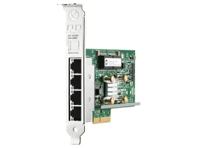 HPE 331T / Síťová karta / Ethernet 1 Gb / 4 porty (RP000129891)