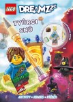 LEGO® Tvůrci snů