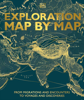 Exploration Map by Map