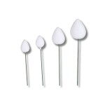 Dortisimo Silikonová forma Středy růží