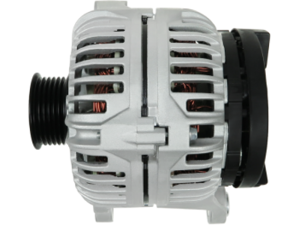 Alternátor PORSCHE 911 (997), Boxster a Cayman (987) 2.7–4.0