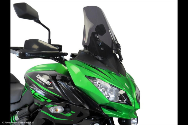 Kawasaki Versys 1000 17-18, Versys 650 17-21 370mm