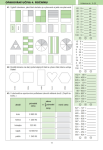 Matematika pro ročník základní školy Pracovní sešit