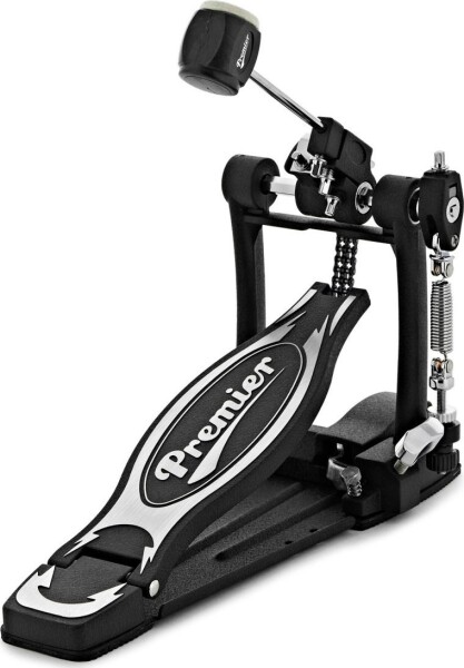 Premier 0204 Single Bass Pedal