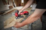 Aku přímočará pila Milwaukee M18 FBJS-0X 4933464799