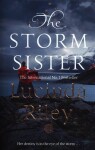 The Seven Sisters 02. The Storm Sister