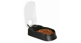 TRIXIE 24371 Automatické krmítko TX1 300ml / 13 x 7 x 24 cm / 48 hod (4011905243719)