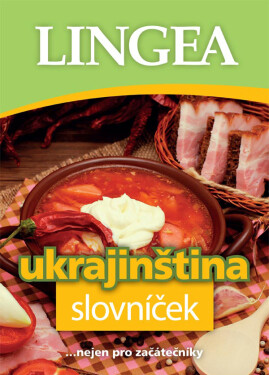Ukrajinština slovníček