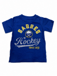Outerstuff Dětské tričko Buffalo Sabres NHL - Předškolní Velikost: 12M